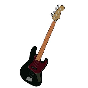 Gitara basowa
