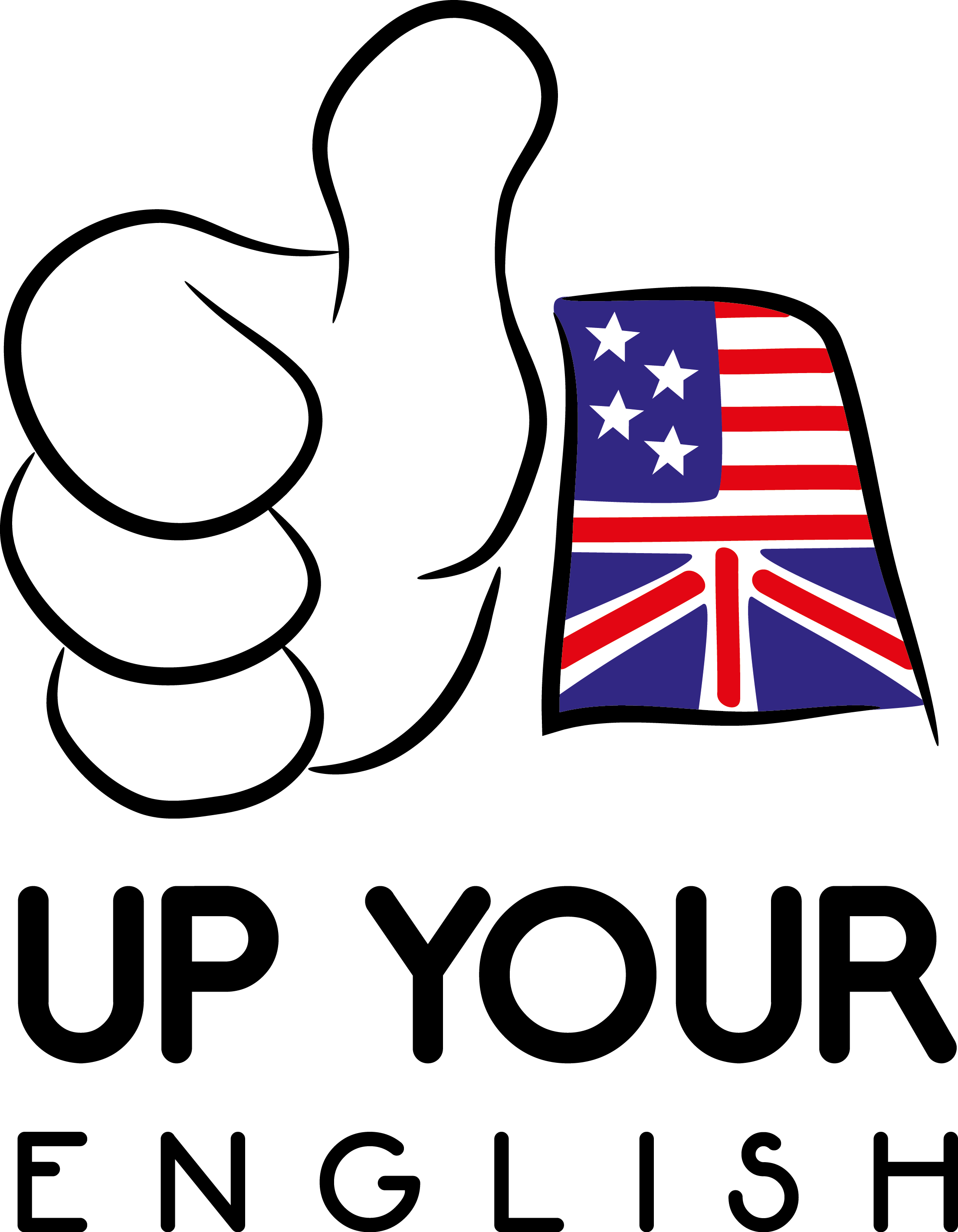 Up Your English